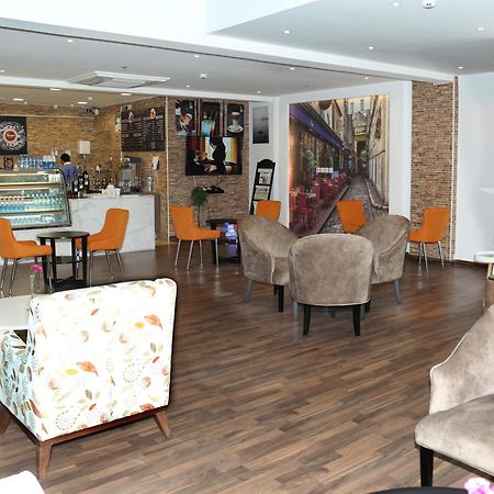 مساس الخليج Mesas Gulf وحدات سكنية Hotel Dammam Exterior foto