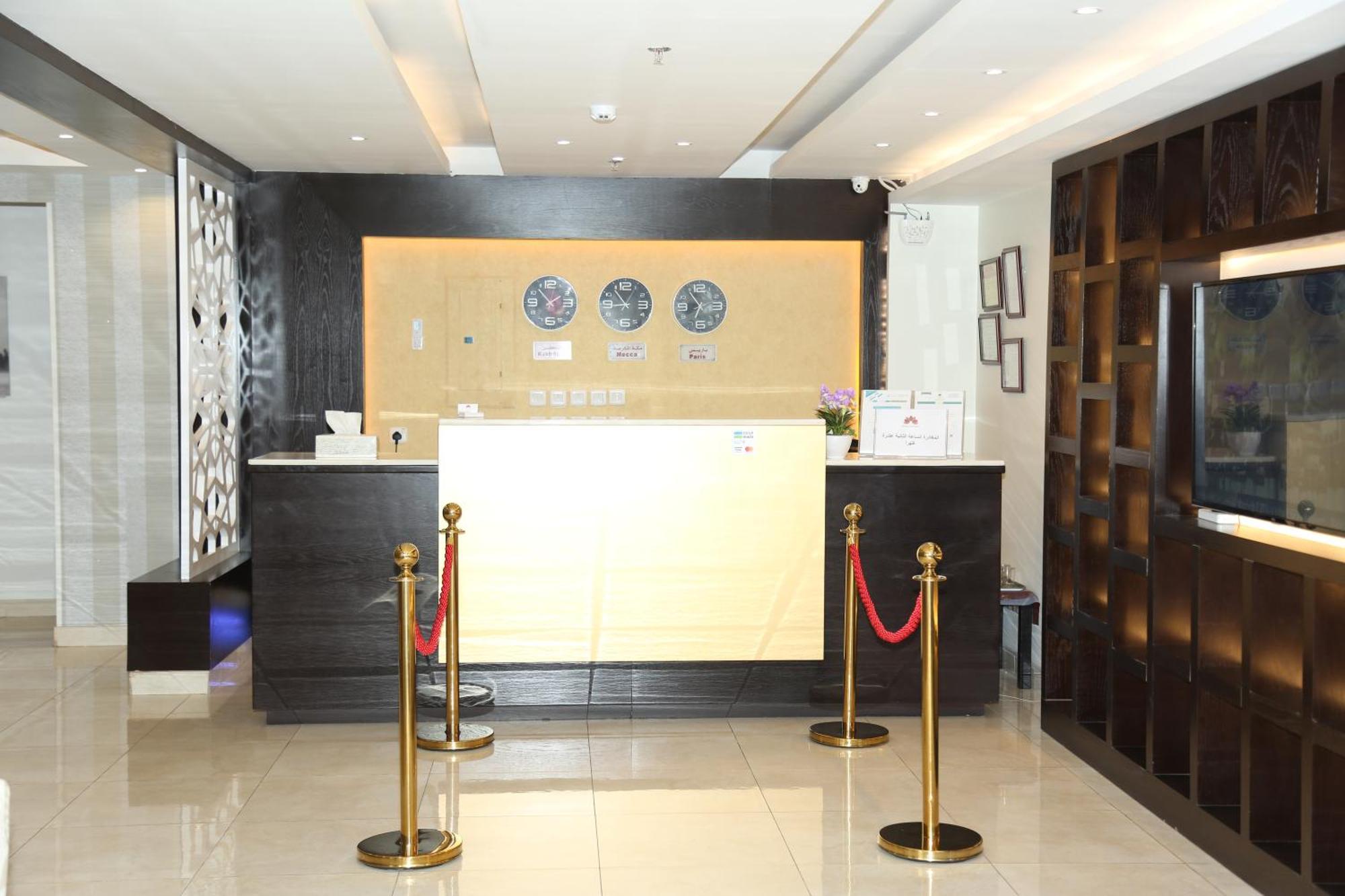 مساس الخليج Mesas Gulf وحدات سكنية Hotel Dammam Exterior foto