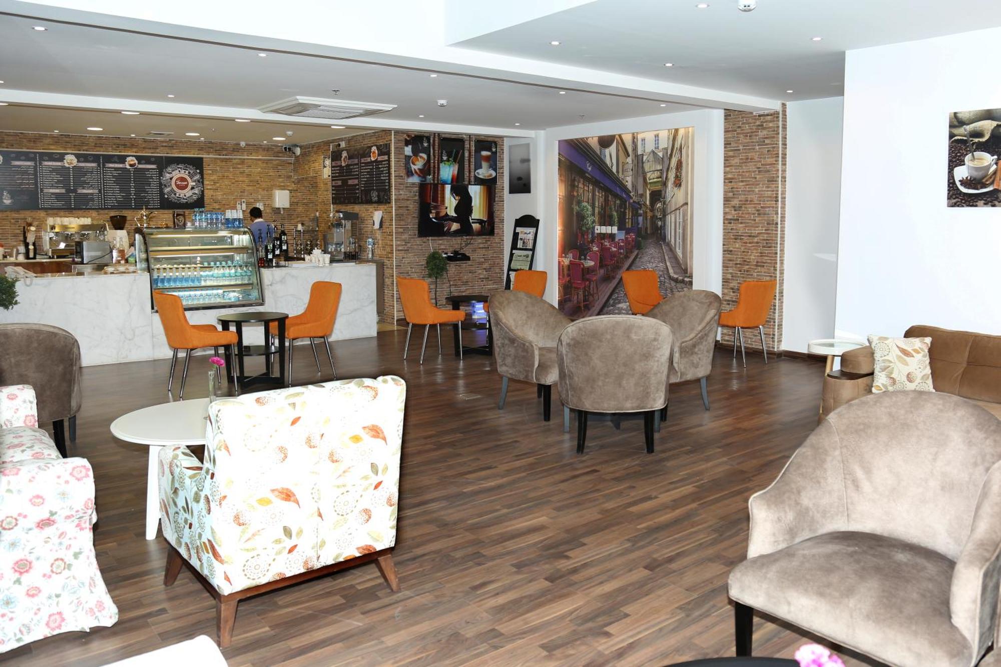 مساس الخليج Mesas Gulf وحدات سكنية Hotel Dammam Exterior foto