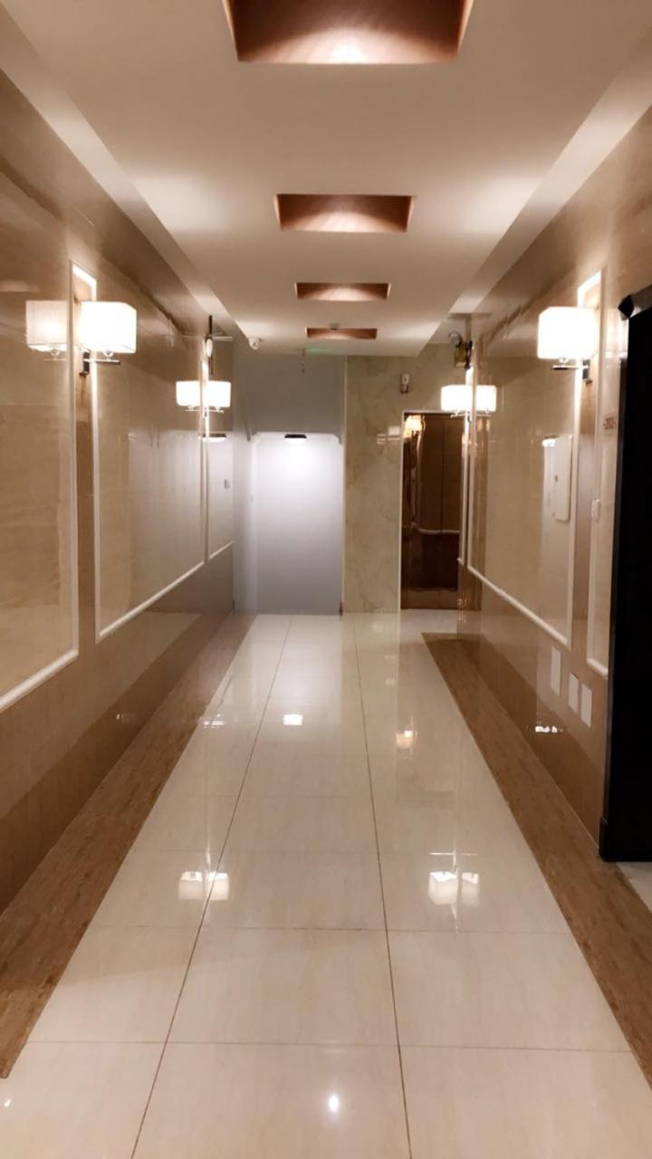 مساس الخليج Mesas Gulf وحدات سكنية Hotel Dammam Exterior foto